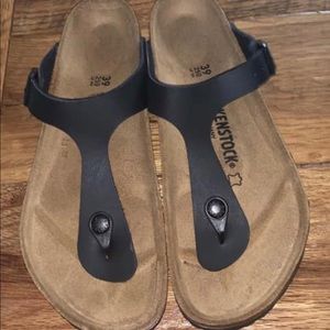 Birkenstock Shoes